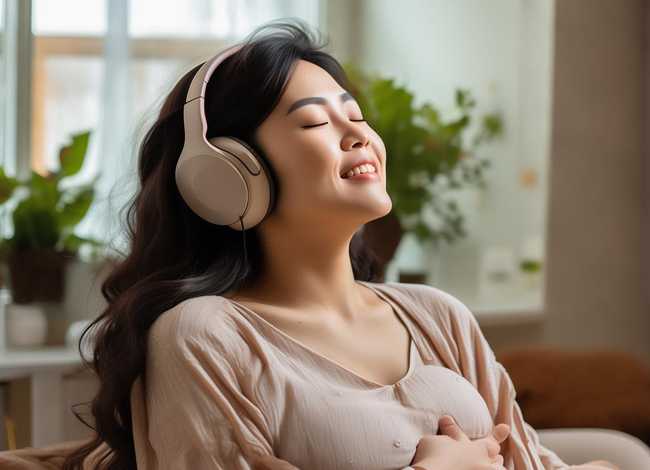 胎教故事在线收听；胎教故事在线收听100首