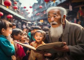 沪语儿童故事三分钟（幼儿口语三分钟小故事）