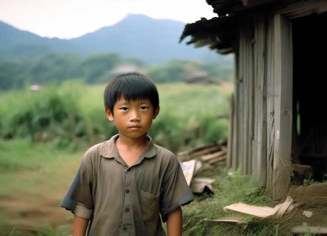 江西留守儿童有多少 - 江西留守儿童有多少人