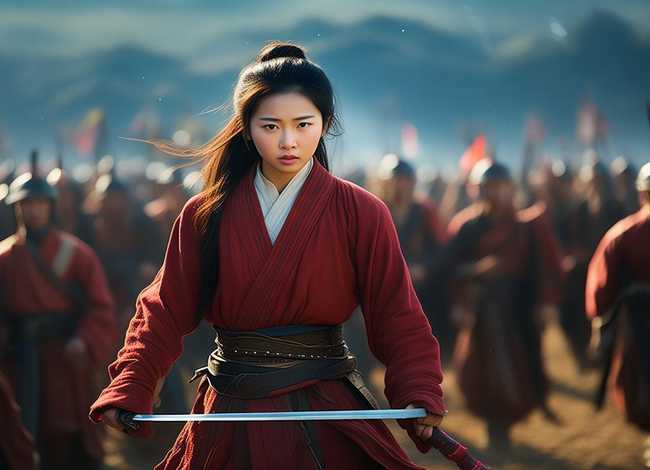 木兰从军故事表演、木兰从军故事表演视频 木兰从军故事表演、木兰从军故事表演视频