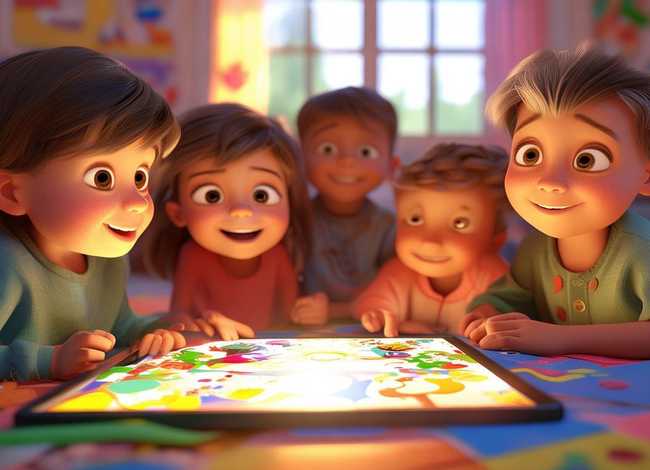 儿童听故事下载，下载小朋友听故事