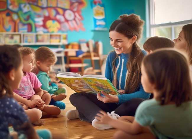 儿童亲子故事大全，亲子故事大全 幼儿园