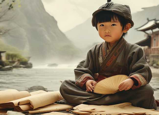 儿童故事诸葛亮的故事、诸葛亮的小故事有哪些？