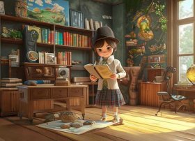 儿童侦探图书 儿童侦探图书有哪些