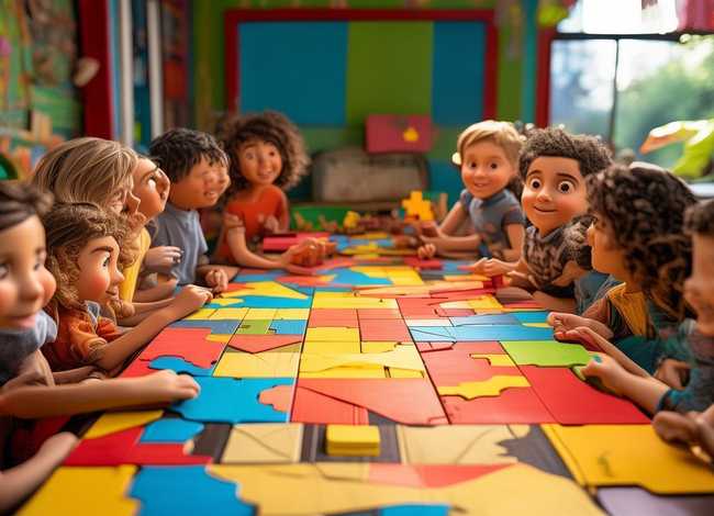 七巧板故事视频 七巧板故事视频大全