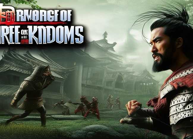 三国演义的故事有哪些（三国演义的故事有哪些50字）