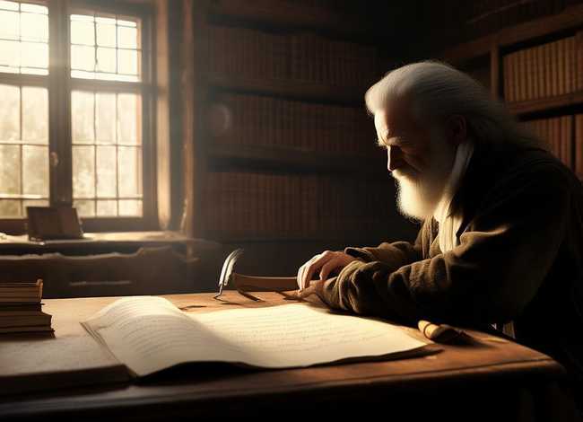 名人诚信小故事；关于名人诚信小故事