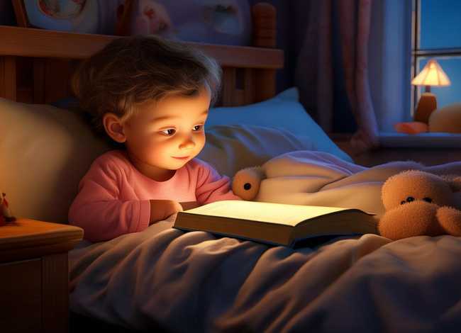 儿童故事睡前免费在线听 儿童睡前故事在线听免费听