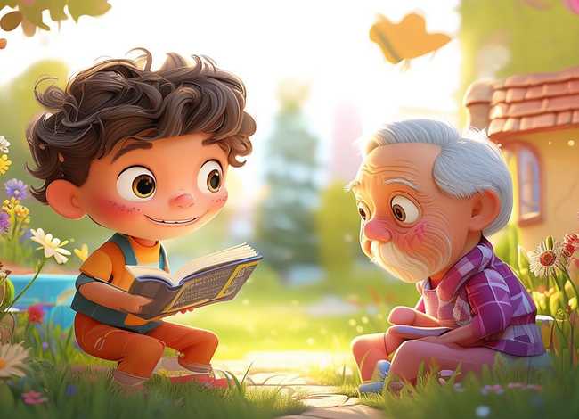 讲礼貌的儿童故事绘本有声书、有关讲礼貌的绘本故事