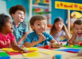 儿童创业趣味故事；有趣的创业小故事