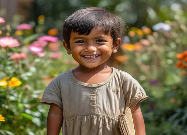 谦虚的儿童故事、谦虚的幼儿故事