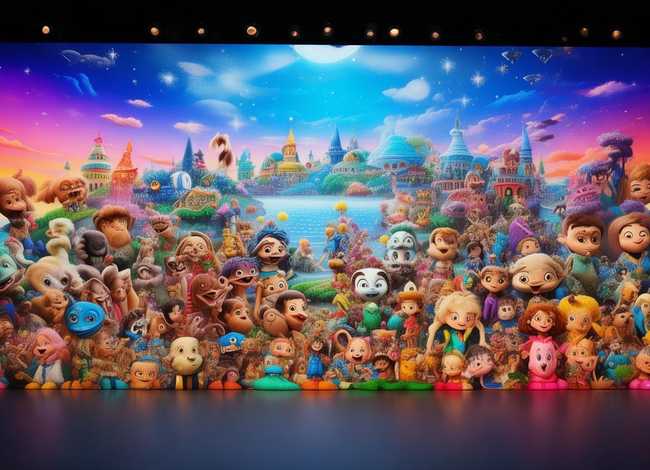 儿童故事连续播放大全视频、儿童故事大全连续播放视频