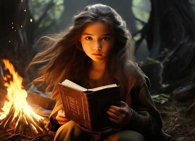 儿姑娘的故事 小儿姑娘的故事上集下集