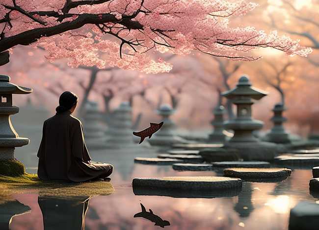 禅语故事大全视频（禅语故事大全视频下载）