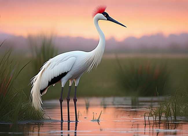 丹顶鹤的故事原文、丹顶鹤的故事原文在线阅读