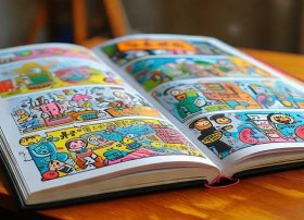 错别字故事大全短文、错别字故事大全短文图片