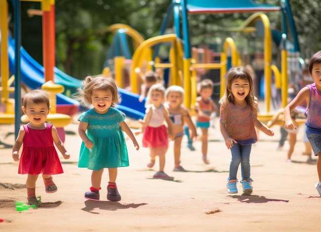 几岁到几岁算儿童（几岁到几岁算儿童年龄）