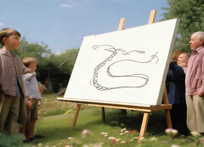 画蛇添足的故事简单；画蛇添足的故事简单叙述