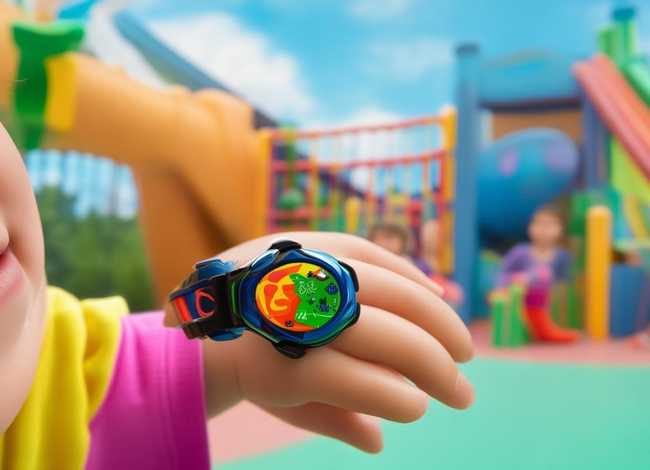 儿童手表的微博营销 儿童手表的微博营销方案