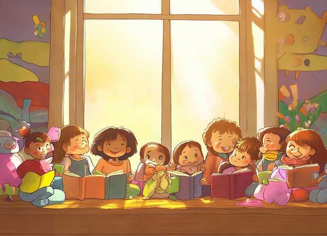 你真好儿童阅读;你真好儿童阅读app 你真好儿童阅读;你真好儿童阅读app