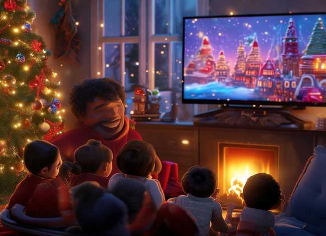 圣诞故事2中文版、圣诞故事2中文版在线观看