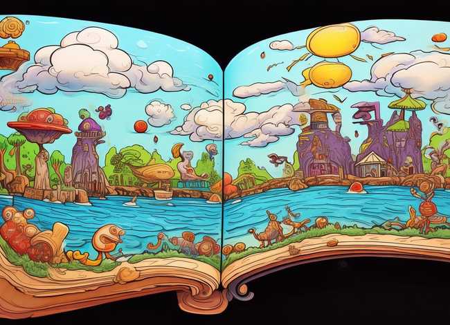 故事系列简笔画 - 故事系列简笔画怎么画 故事系列简笔画 - 故事系列简笔画怎么画