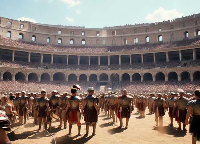 罗马故事pdf - 罗马故事电影