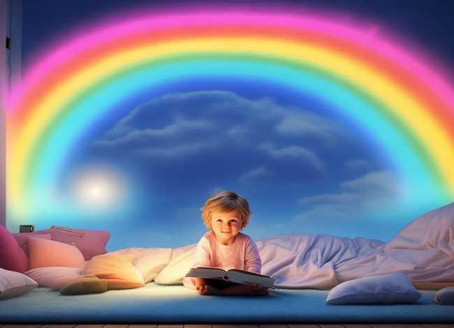彩虹的故事睡前故事 彩虹的故事睡前故事在线听 彩虹的故事睡前故事 彩虹的故事睡前故事在线听