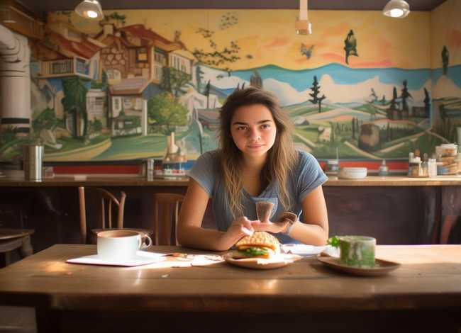 餐饮创业小故事（餐饮创业小故事简短）