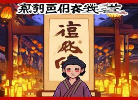 中华名人故事动画片哔哩（中华名人故事动画片哔哩哔哩全集）