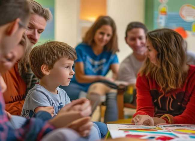 关爱自闭儿童故事、关爱自闭儿童的活动有哪些