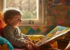 幼儿听绘本故事；幼儿听绘本故事的目标
