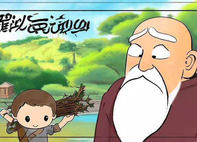 负荆请罪故事儿童演讲视频，负荆请罪的故事视频少儿