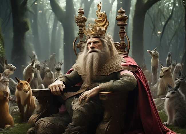 夜郎自大的寓言故事、夜郎自大的寓言故事告诉我们什么道理 夜郎自大的寓言故事、夜郎自大的寓言故事告诉我们什么道理