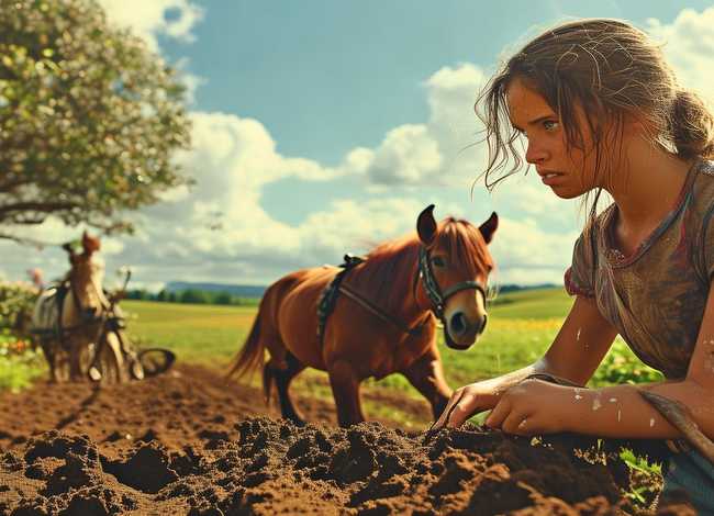 勤奋的故事有哪些小故事；关于勤奋的小故事有哪些