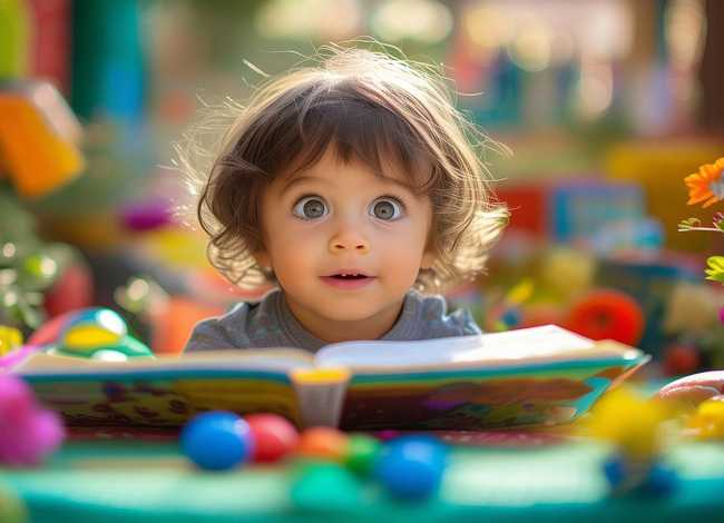 超级简短幼儿小故事 超级简短幼儿小故事50字