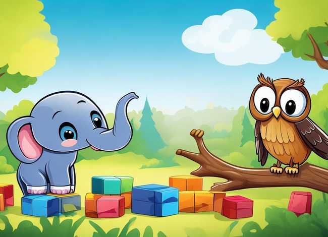 宝宝益智故事寓言故事 宝宝益智故事寓言故事大全