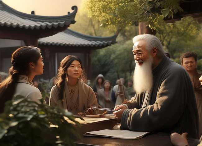 中华美德故事72集 中华美德故事72集视频3分钟内容