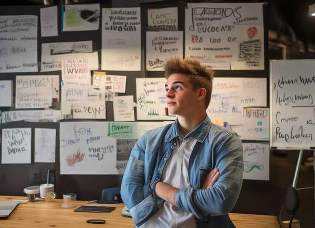 青年创业创新的奋斗故事 - 青年创业创新的奋斗故事简短 青年创业创新的奋斗故事 - 青年创业创新的奋斗故事简短