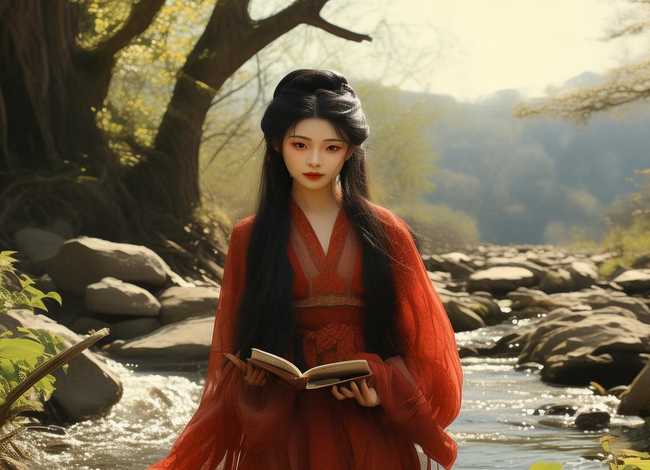 民间故事原文，刘三姐的民间故事原文