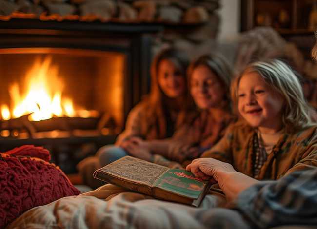 最温馨的60个睡前故事文字版、最温馨的60个睡前故事文字版本