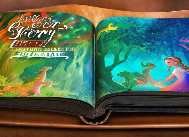 儿童故事精选大全 儿童故事精选大全集