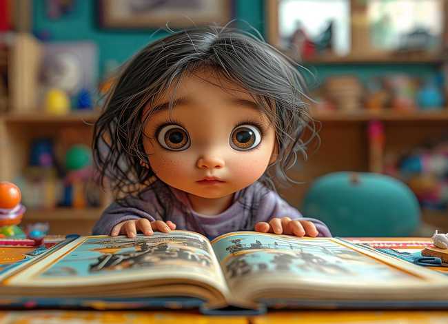 儿童战争故事讲解 给孩子讲战争故事