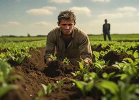 二年级成语故事拔苗助长、二年级成语故事拔苗助长课文