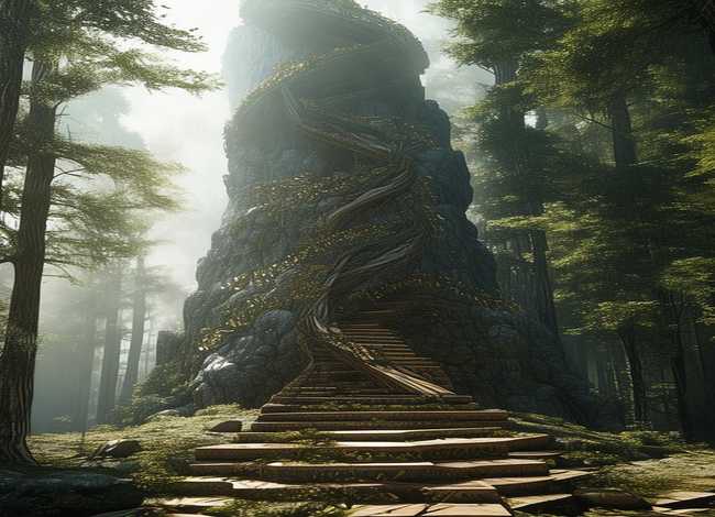 天梯故事原型（天梯故事原型是什么）