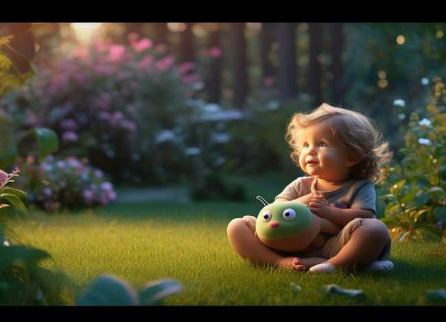 蜗牛的儿童睡前故事、蜗牛的睡前小故事