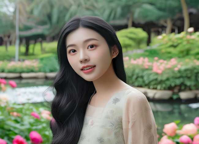 娘家的故事4；娘家的故事4岳灵珊扮演者