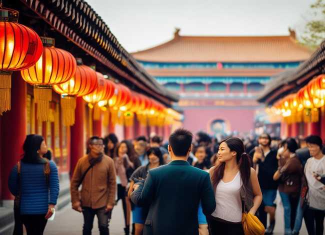 北京故事讲什么；北京故事讲的什么