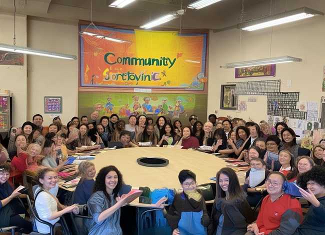 社区故事会活动、社区故事会活动总结