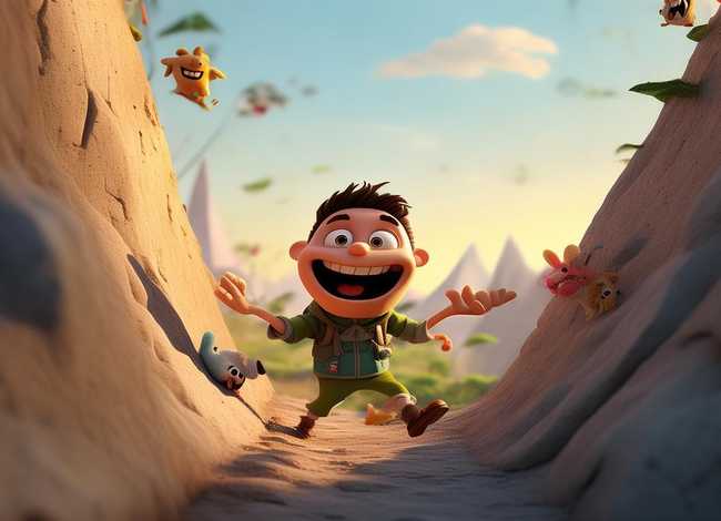 励志幽默搞笑视频、励志幽默搞笑视频短片